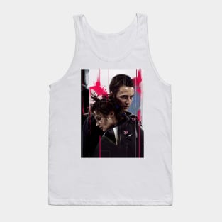 Jack and Marla Tank Top